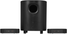 Саундбар JBL BAR 1000 MK2 7.1.4 660Вт+300Вт черный (JBLBAR1000M2BLK(UK/AS1))