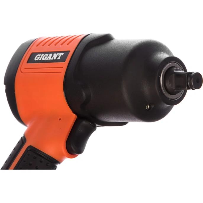 Ударный пневмогайковерт (880 Нм; 1/2") Gigant PW 880