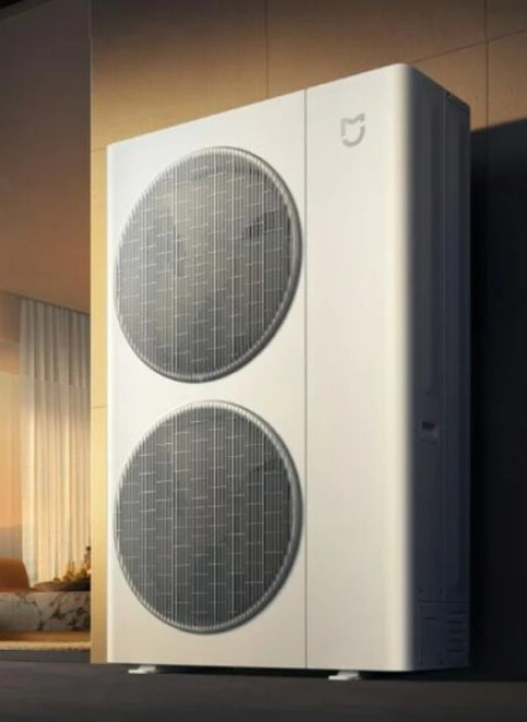 Xiaomi выпустила мощный кондиционер Mijia для больших помещений