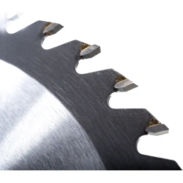 Диск пильный по дереву (185х30/20х2,4мм; 40 зубьев) Gigant G-11096