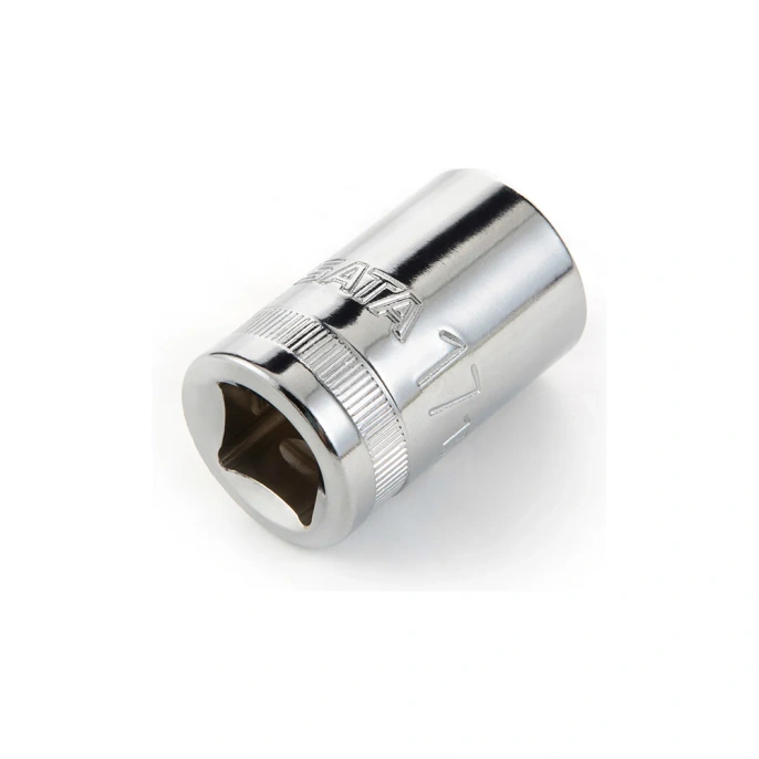 Головка торцевая на 13 мм, 1/2DR" SATA 13304