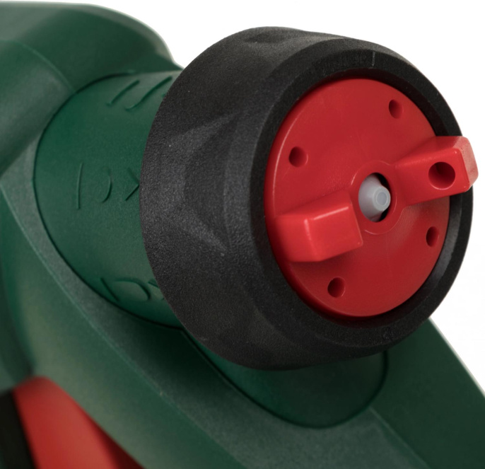 Краскопульт Bosch PFS 2000 440Вт бак:800мл 200мл/мин (0603207300)