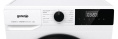 Стиральная машина Gorenje W1NHPI62SCSIRV, с внешним баком, с фронтальной загрузкой, 6кг, 1200об/мин, с паром, инверторная