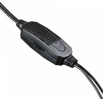 Колонки Oklick OK-165, 2.0, черный [397355]