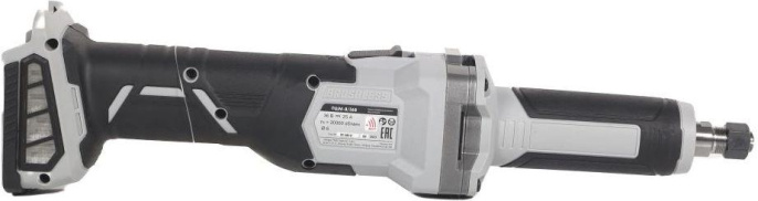 Эксцентриковая шлифмашина Интерскол ПШМ-8/36В D25мм аккум. 821.0.0.70