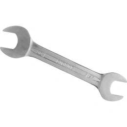 Рожковый ключ 27X30мм, Сталь Cr-V, Gigant GDW2730