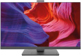Моноблок Digma Pro Vision [DM23P5-ADXW04] 23.8" Full HD i5 1235U/16Gb/SSD512Gb Iris Xe/CR/W11Pro/kb/m/черный 1920x10