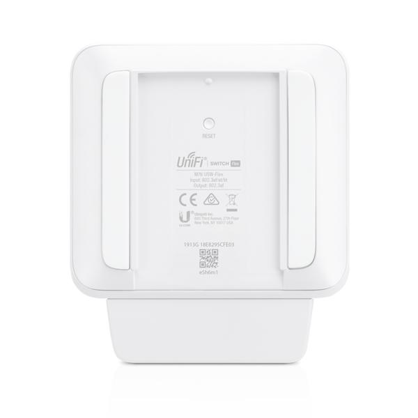 Коммутатор Ubiquiti UniFi Switch Flex, управляемый [usw-flex]