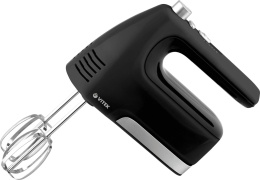 Миксер Vitek VT-1481, ручной, черный