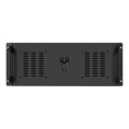 Серверный корпус ExeGate Pro 4U350-02 <RM 19", высота 4U, глубина 350, без БП, 2*USB> EX295480RUS