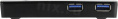 D-Link DUB-1370/B2A Концентратор с 7 портами USB 3.0 1 порт с поддержкой режима быстрой зарядки