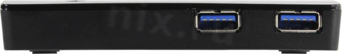 D-Link DUB-1370/B2A Концентратор с 7 портами USB 3.0 1 порт с поддержкой режима быстрой зарядки
