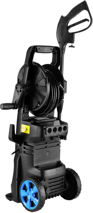 Минимойка Deko DKCW195 PRO 2400Вт 063-4305