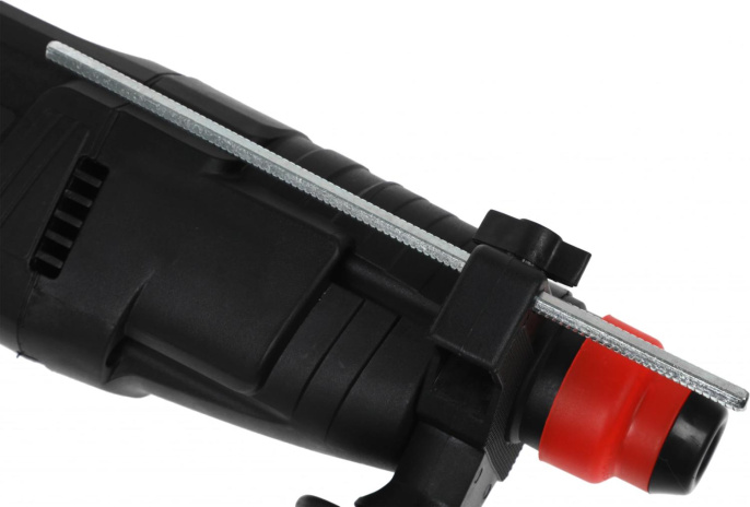 Перфоратор RedVerg RH2-22 Basic патрон:SDS-plus уд.:1.5Дж 600Вт