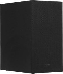 Саундбар Samsung HW-B650/RU 3.1 120Вт+250Вт черный