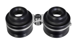 Бинокль широкоугольный Sky-Watcher 2,1x42