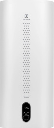 Водонагреватель Electrolux Royal Flash Inverter EWH 50 2кВт 47л электрический настенный/белый
