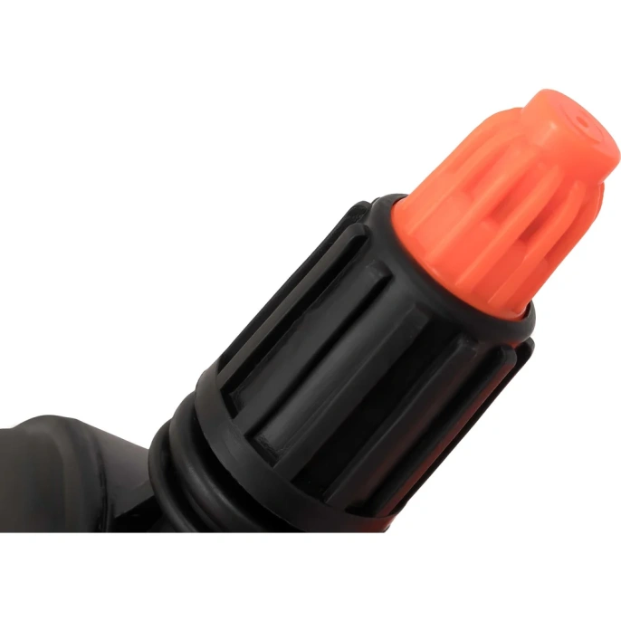 Пневматический ручной опрыскиватель Gigant 1 л (с клапаном сброса давления) BPS-04