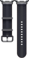 Ремешок Samsung Galaxy Watch ET-SOL32SBEGRU для Galaxy Watch 8/8 Classic графитовый