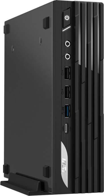 Неттоп MSI Pro DP21 14M-256BRU i7 14700 (2.1) UHDG 770 без ОС GbitEth WiFi BT 120W черный (936-B0A431-256)