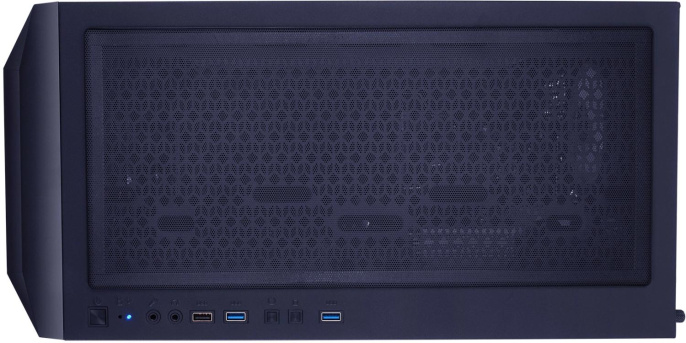 ПК Bloody BD-PC RB65C2 MT Ryzen 5 7500F 3.7 16Gb SSD1Tb RTX4060 8Gb Windows 11 Home 64 2.5xGbitEth WiFi BT 650W черный RUS 2086010