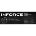 Угловая шлифовальная машина Inforce AG5015ASC-BL