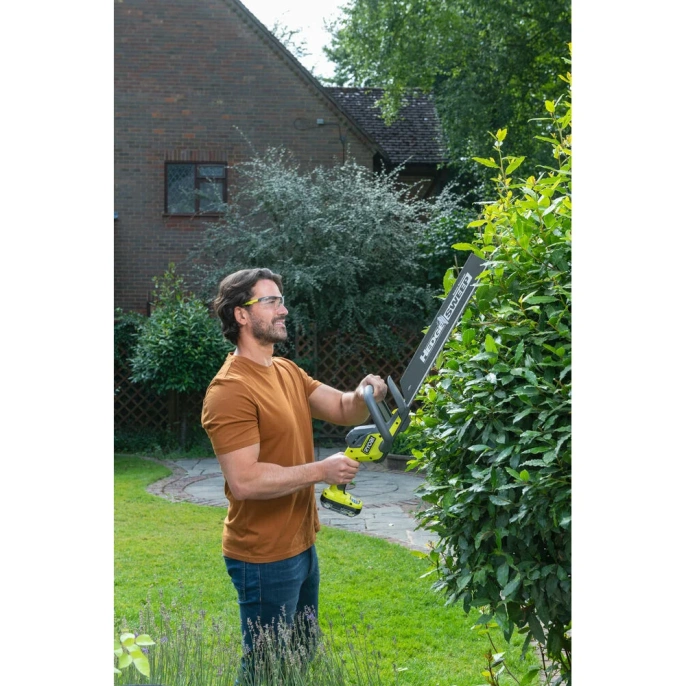 Кусторез Ryobi ONE+ RY18HT45A-0 5133005380