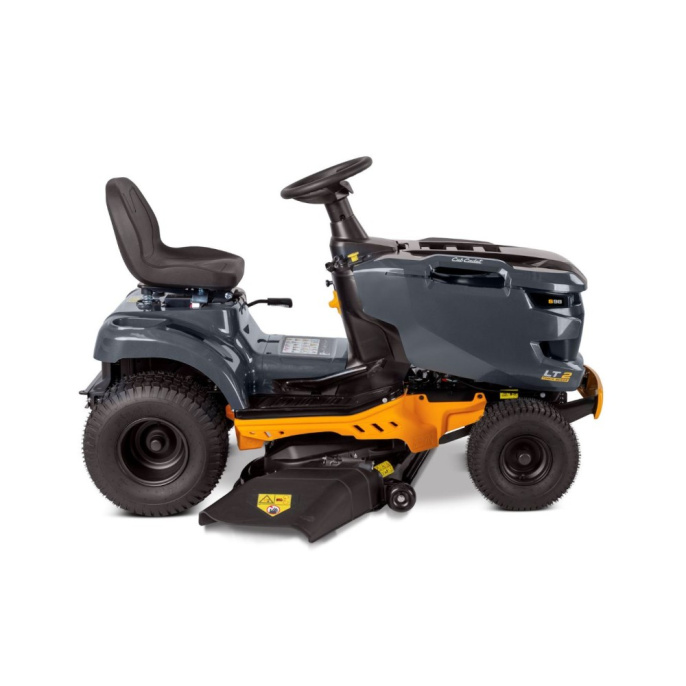Минитрактор садовый Cub Cadet LT2 S98 Cub-LT2S98
