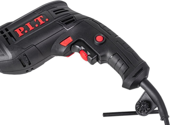 Дрель ударная P.I.T. PSB13-C6