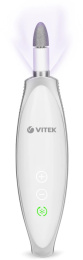 Маникюрный набор Vitek VT-2205, белый