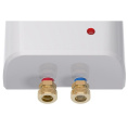 Водонагреватель Thermex Surf 6000 6кВт электрический настенный/белый