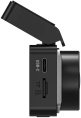 Видеорегистратор Navitel R87 GPS черный 1944x2592 150гр. CV1811H