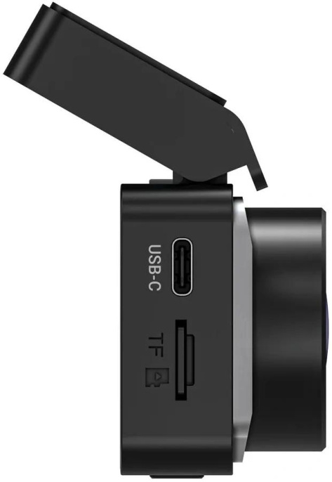Видеорегистратор Navitel R87 GPS черный 1944x2592 150гр. CV1811H