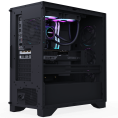 Настольный ПК AORUS PRIME 5 AP551 AMD Ryzen 7 9800X3D/32Gb/SSD2Tb/RTX5070 Ti 16Gb/PSU 850W (Gold)/NoOS/Black (AP5A7N7T-5105)