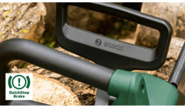 Пила цепная электрическая BOSCH Universal Chain 40 шина 40 см 16" , 3/8", 1.1 мм 06008B8402