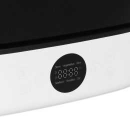 Мультиварка-электрогриль Xiaomi multiPRO Multifunctional Hot Pot Cooker 6L 6л 2000Вт белый BHR9704EU