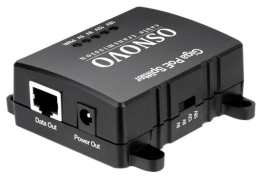 Сплиттер PoE OSNOVO PoE Splitter/G2