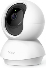 Камера видеонаблюдения IP TP-LINK Tapo C200 V.5,  1920х1080 pix,  4 мм,  белый
