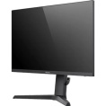 LCD Hisense 27" 27G6Q PRO черный {IPS 2560x1440 320Hz 1ms 320cd 1000:1 HDMI DisplayPort 2xHDMI 1xDP HAS Pivot VESA} (27G6Q-PRO)