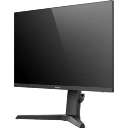 LCD Hisense 27" 27G6Q PRO черный {IPS 2560x1440 320Hz 1ms 320cd 1000:1 HDMI DisplayPort 2xHDMI 1xDP HAS Pivot VESA} (27G6Q-PRO)