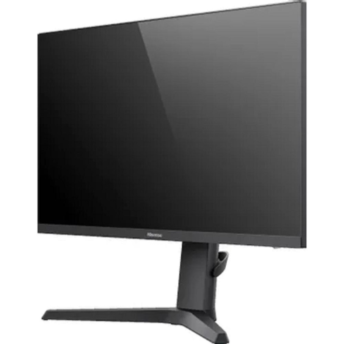 LCD Hisense 27" 27G6Q PRO черный {IPS 2560x1440 320Hz 1ms 320cd 1000:1 HDMI DisplayPort 2xHDMI 1xDP HAS Pivot VESA} (27G6Q-PRO)
