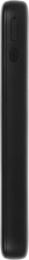 Мобильный аккумулятор Romoss PHC10 10000mAh 22.5W 3A USB-A/USB-C черный