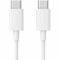 USB кабель CUKTECH Type-C to Type-C charging cable（1m 3A）CTC310N CKCTC310NCHW