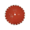 Диск алмазный Professional (450x25.4x10 мм) для асфальта и бетона HODMAN 2871