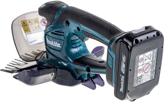 Кусторез/ножницы для травы Makita DUM604SYXаккум.