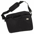 Сумка для ноутбука 15.6" PC Pet 600D черный полиэстер PCP-A1215BK