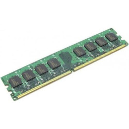 Оперативная память Infortrend 16GB DDR4 ECC for DS 4024UR1/2, GS 2024UR01/02, 3024UR01/02, 3000/4000 Gen3 DDR4ECU2R1MF-0010