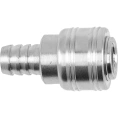 Муфта соединительная M12.5 мм HOEGERT TECHNIK HT4R804