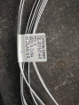 Кабель Adaptec /LR-Link SFF-8643 - 4SATA / ACK-I-HDmSAS-4SATA-SB-0.8M / 2279800-R 0.8м / LRSF43ST8P-0.8M/ CBL-00115-01-A-R