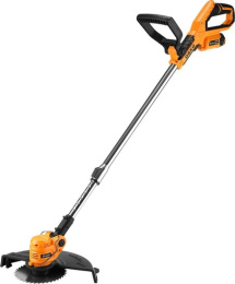 Триммер садовый аккумуляторный DEKO DKTR12V Max 1x3.0Ач 063-4232-1